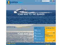 Ustica Lines S.p.a.