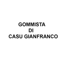 Casu Gianfranco Gommista
