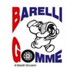Barelligomme