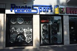 Ruota Sport