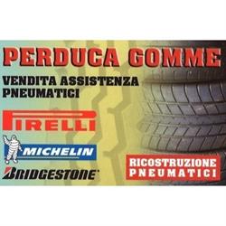 Perduca Gomme