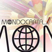 Mondocarta Di Paola Parisi