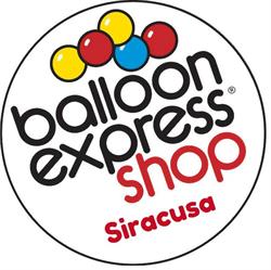 Balloon Express Shop Siracusa