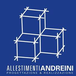 Allestimenti Andreini Di Giuliano Andreini e C. SNC Allestimenti Fieristici