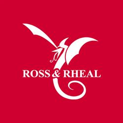 Ross & Rheal