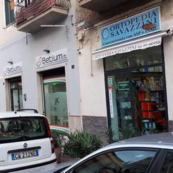 Ortopedia Savazzini