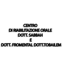 Dott. Sabbah Gerard e Dott. Sabbah Rudy