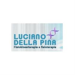 Fisioterapista della Pina Luciano