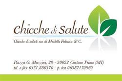 Erboristeria Chicche Di Salute