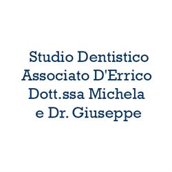 Studio Dentistico Associato D'Errico Dott.ssa Michela e Dr. Giuseppe