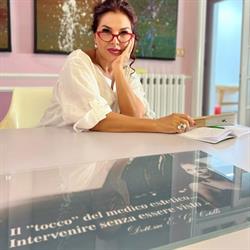 Cotilli Dr. Elvira Gisella Medico Estetico Dietologa