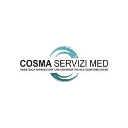 Cosma Servizi SRL