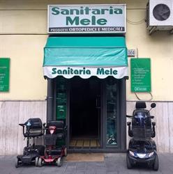 Ortopedia e Sanitaria Mele