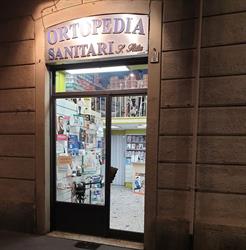 Ortopedia Santa Rita