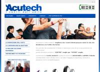 Acutech SRL