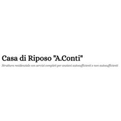 Casa Di Riposo Opera Pia A.Conti