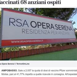 Opera Serena