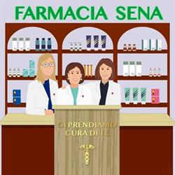 Farmacia Sena Dr. Giovanna Maria