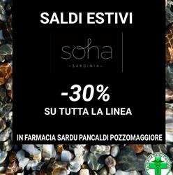 Farmacia Pancaldi Sardu