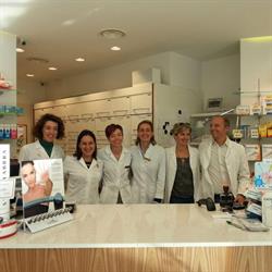 Farmacia Dott.ssa Plaisant M. Luisa