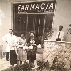 Farmacie Rinaldi Dr. Claudia