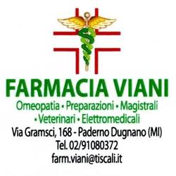 Farmacia Viani