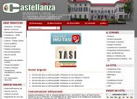 Sito di Farmacia Comunale 2