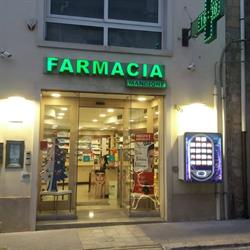 Farmacia Mangione Sas