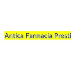 Antica Farmacia Presti