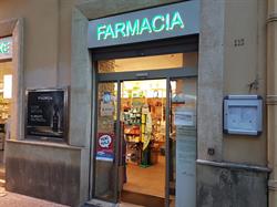 Farmacia Saladino Sante Maurizio