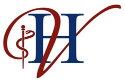Ospedale / Valmontone Hospital