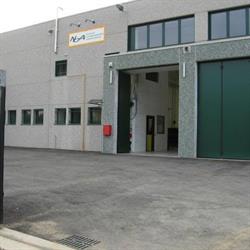 Nuova Carrozzeria Abbiatense Snc Di Masperi M. & Castiglioni R.