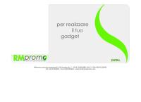 Sito di Rm Promo Articoli Promozionali Di Raffaello Magnoni