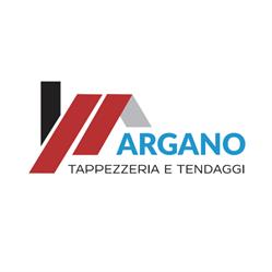 Argano Tendaggi