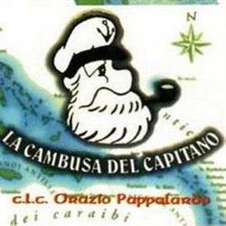 Pappalardo - Cambusa del Capitano