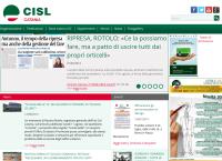 Federazione Nazionale Pensionati Cisl Catania