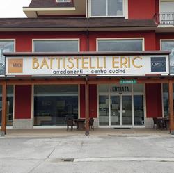 Arredamenti Centro Cucine Battistelli Eric