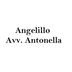 Angelillo Avv. Antonella
