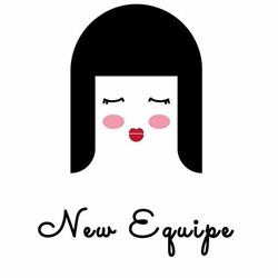 Parrucchieri New Equipe SNC