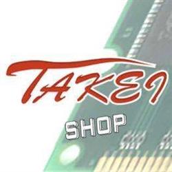 Galaxia SAS Takei Shop - Negozio Computer