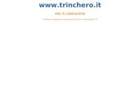 Sito di Trinchero Ezio Giacomo
