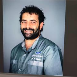 Dental Care S.r.l. - Direttore Sanitario Dott. Giovanni Castorina