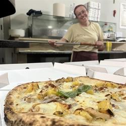 Voglia di Pizza