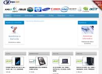 Sito di @rpa - Net SRL