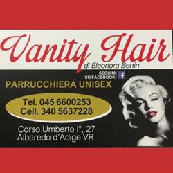Vanity Hair Di Benin Eleonora