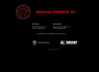 Sito di Impresa Cogeca