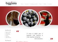 Azienda Agricola Reggiana S.s. Di Ferrari E Coloretti