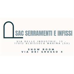 Sac Serramenti in Alluminio