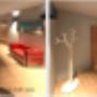 RENDERING 3D STUDIO INTERNI