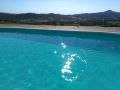 COSTRUZIONE PISCINA SITA IN VAL CURONE